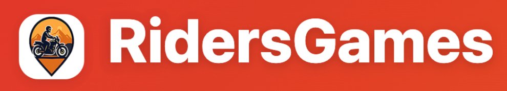 ridersgames